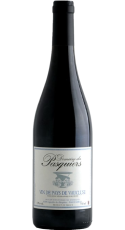 Domaine Pasquiers rouge